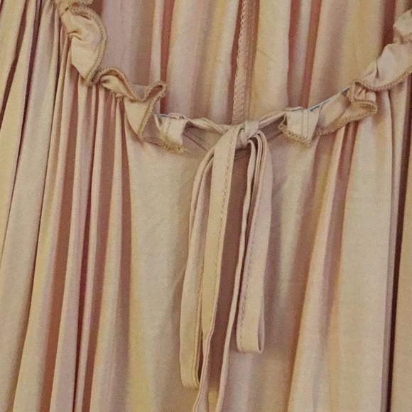 Two Full Length Womens Nightgowns (New) Sz. XXL - Picture 4 of 5